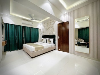 the orion premium suites