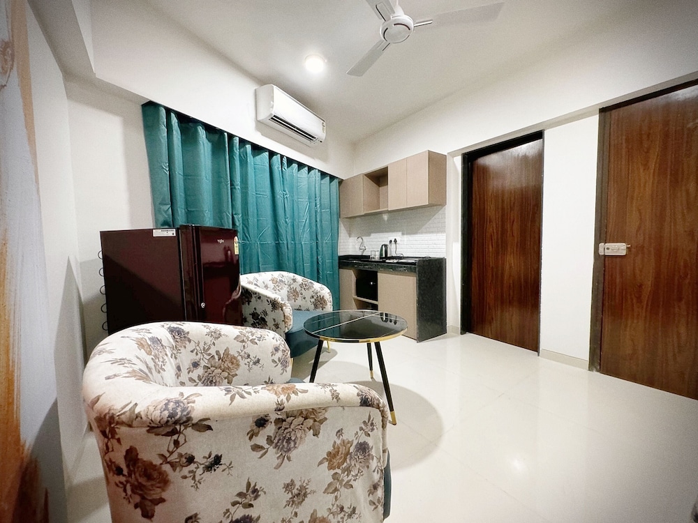 the orion premium suites