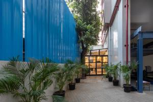 the orion premium suites