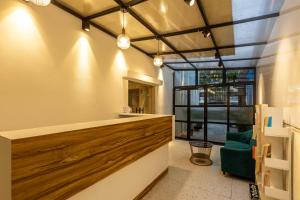 the orion premium suites