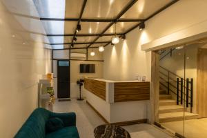 the orion premium suites