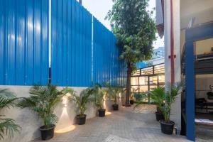 the orion premium suites