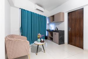 the orion premium suites