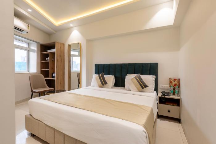 the orion premium suites