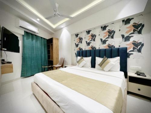 The Orion Premium Suites,,4 star