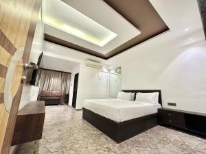 takht executive rooms and suites
