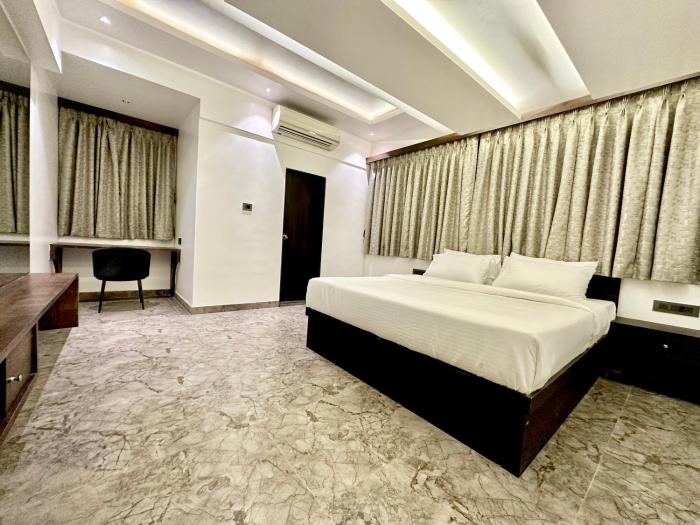 takht executive rooms and suites