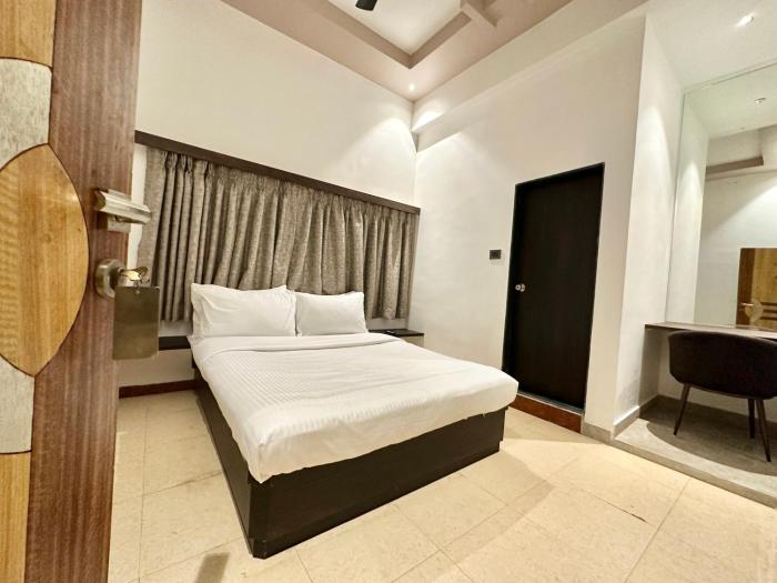 takht executive rooms and suites