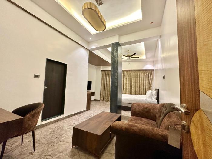 takht executive rooms and suites