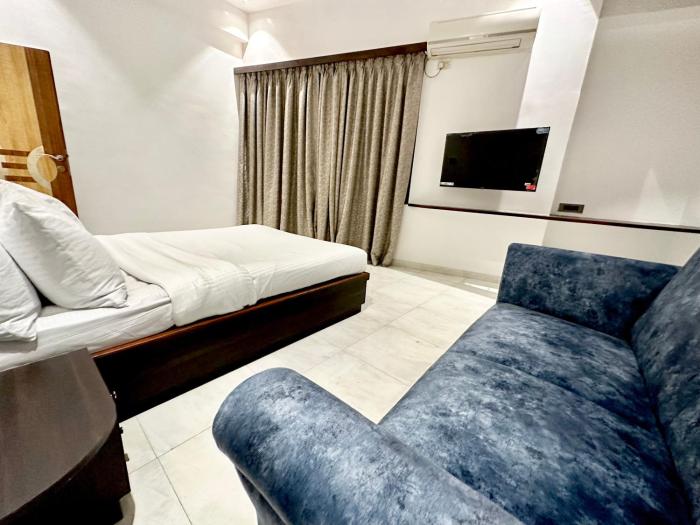 takht executive rooms and suites