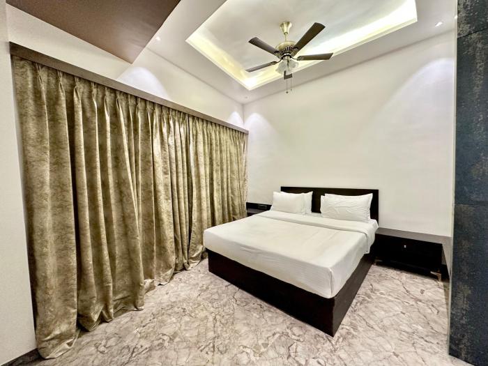 takht executive rooms and suites