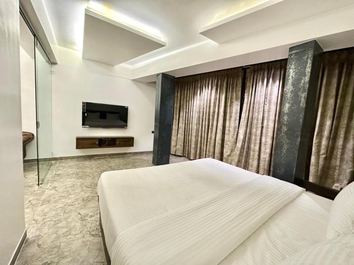 takht executive rooms and suites
