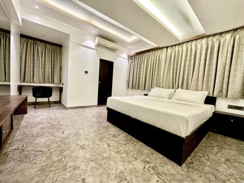 takht executive rooms and suites