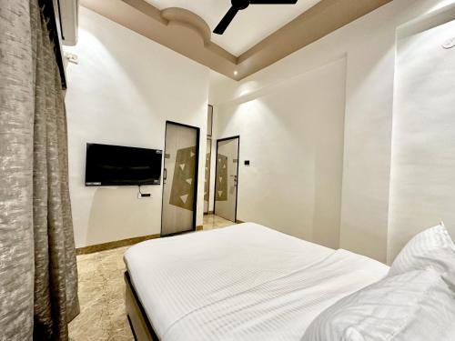 takht executive rooms and suites
