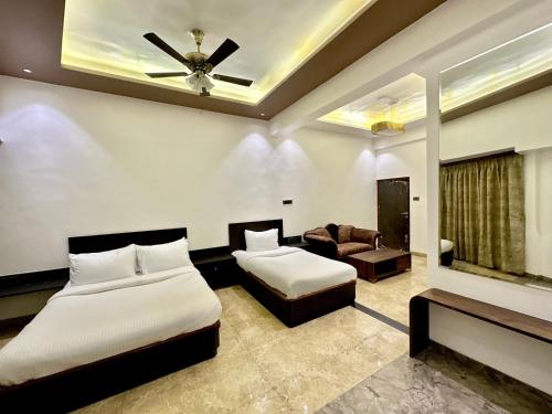 takht executive rooms and suites