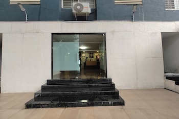 hotel sai inn executive