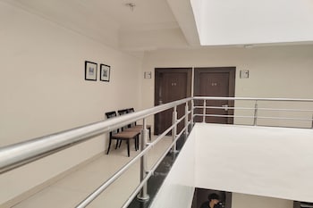 hotel sai inn executive