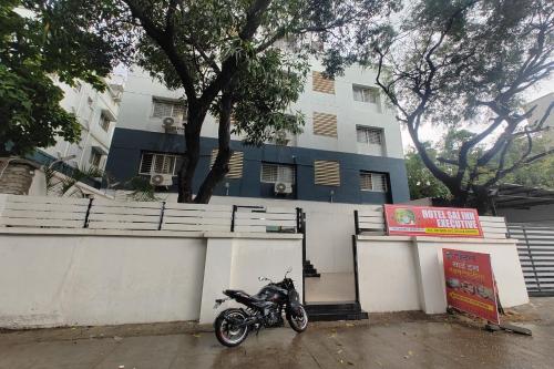 Hotel Sai Inn Executive,,3 star