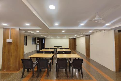 Hotel Sai Inn Executive,,3 star