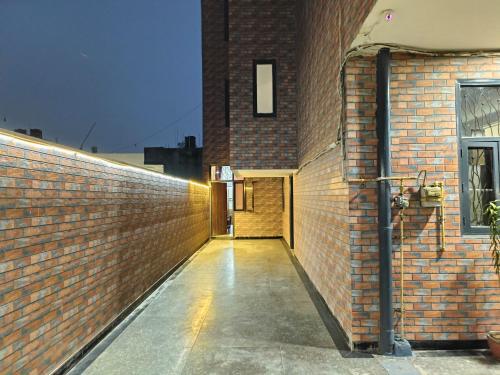 swastika homes near wave city center noida