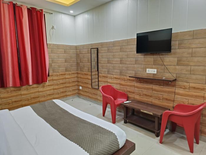 swastika homes near wave city center noida