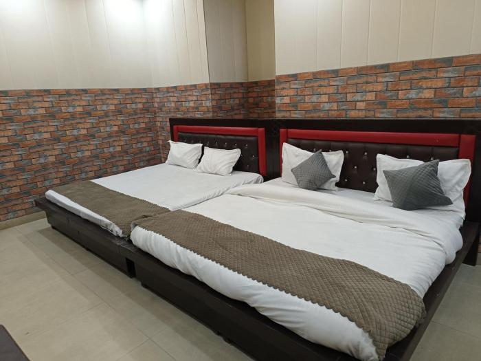 swastika homes near wave city center noida