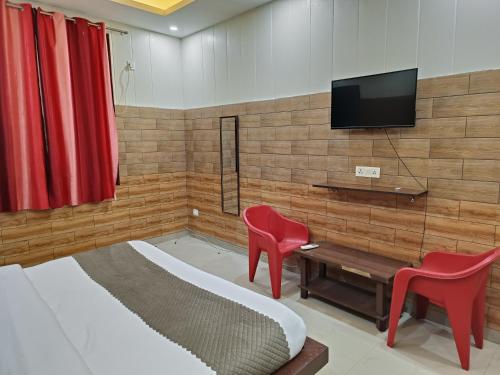 swastika homes near wave city center noida