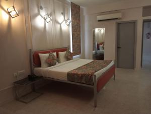 ved a boutique stay