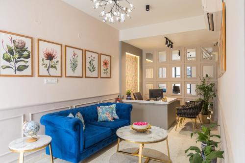 ved a boutique stay