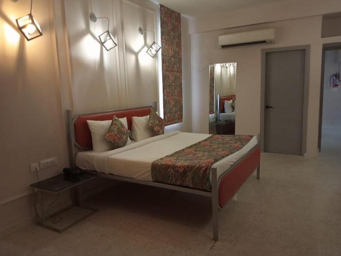 ved a boutique stay