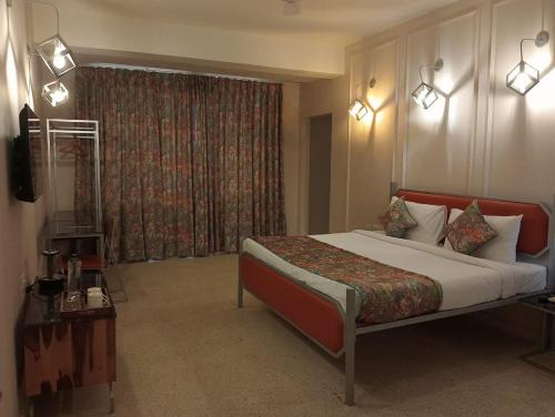 ved a boutique stay
