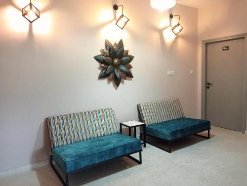 ved a boutique stay