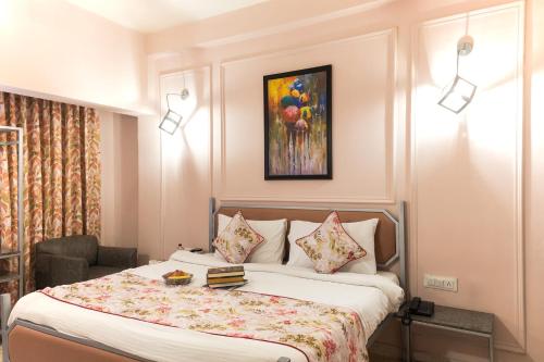 Ved A Boutique Stay,,3 star