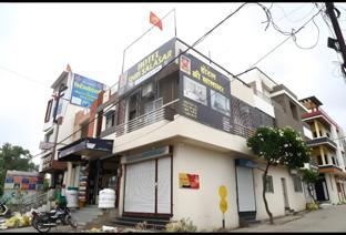hotel shri salasar