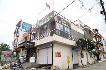 hotel shri salasar