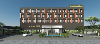 Asawann Hotel Suvarnabhumi,,2 star