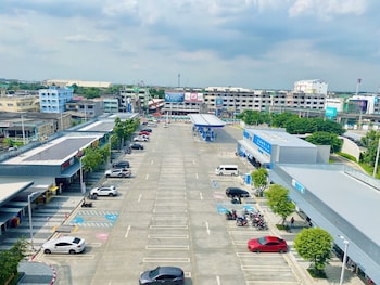 Asawann Hotel Suvarnabhumi,,2 star