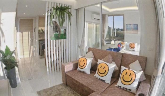513 nice seaview 1 bedroom 300m walk to ao nang beach