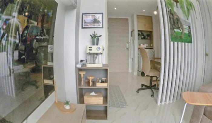 513 nice seaview 1 bedroom 300m walk to ao nang beach