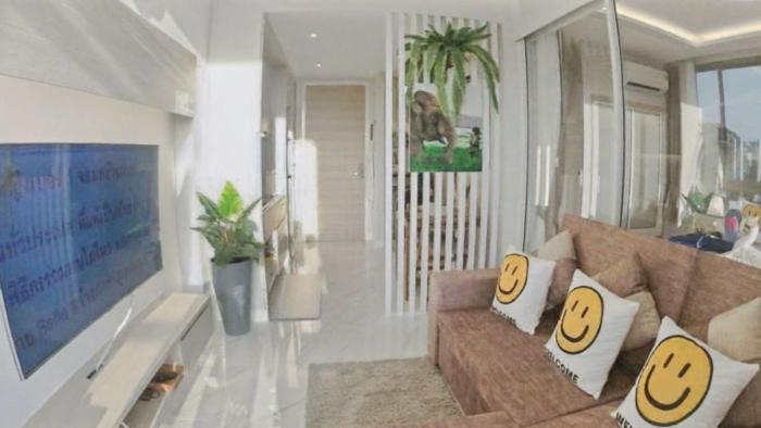 513 nice seaview 1 bedroom 300m walk to ao nang beach