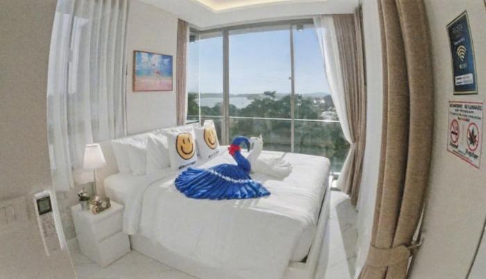 513 nice seaview 1 bedroom 300m walk to ao nang beach