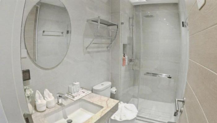 513 nice seaview 1 bedroom 300m walk to ao nang beach