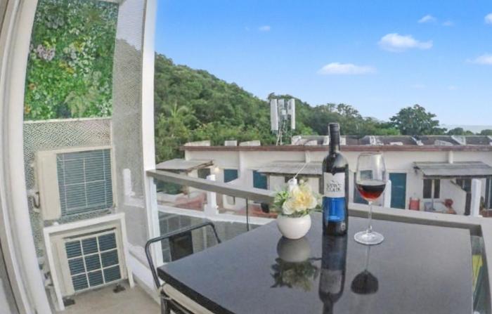 513 nice seaview 1 bedroom 300m walk to ao nang beach