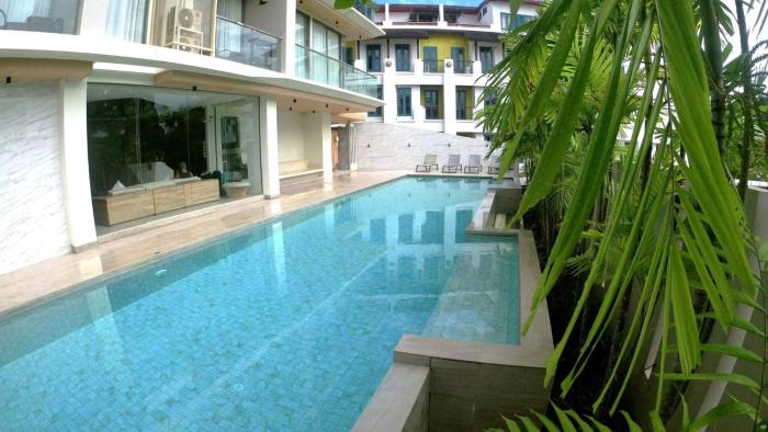 513 nice seaview 1 bedroom 300m walk to ao nang beach
