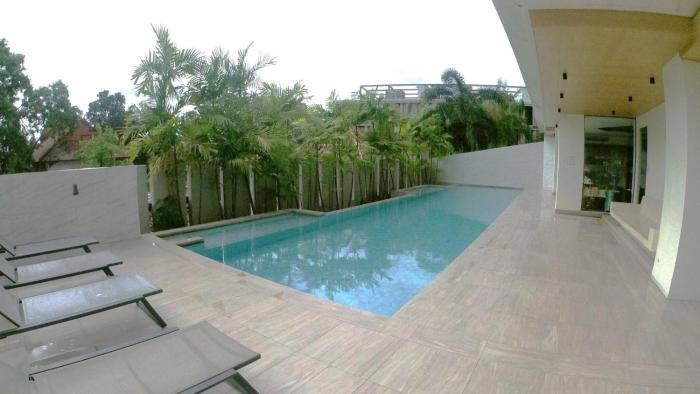 513 nice seaview 1 bedroom 300m walk to ao nang beach