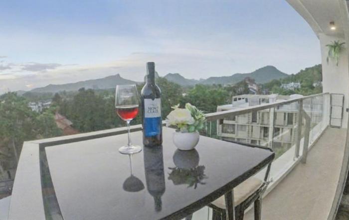 513 nice seaview 1 bedroom 300m walk to ao nang beach