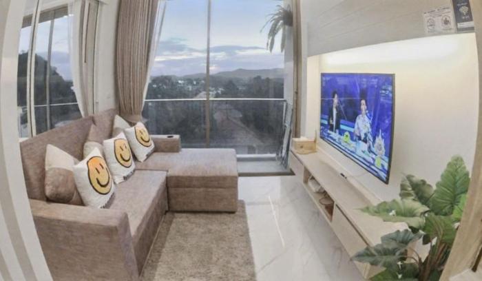 513 nice seaview 1 bedroom 300m walk to ao nang beach