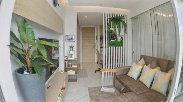 513 nice seaview 1 bedroom 300m walk to ao nang beach