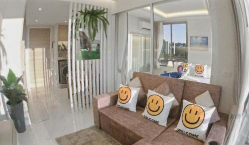 513 nice seaview 1 bedroom 300m walk to ao nang beach
