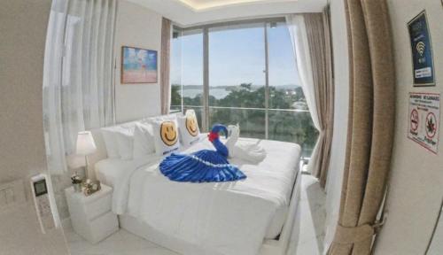 513 nice seaview 1 bedroom 300m walk to ao nang beach